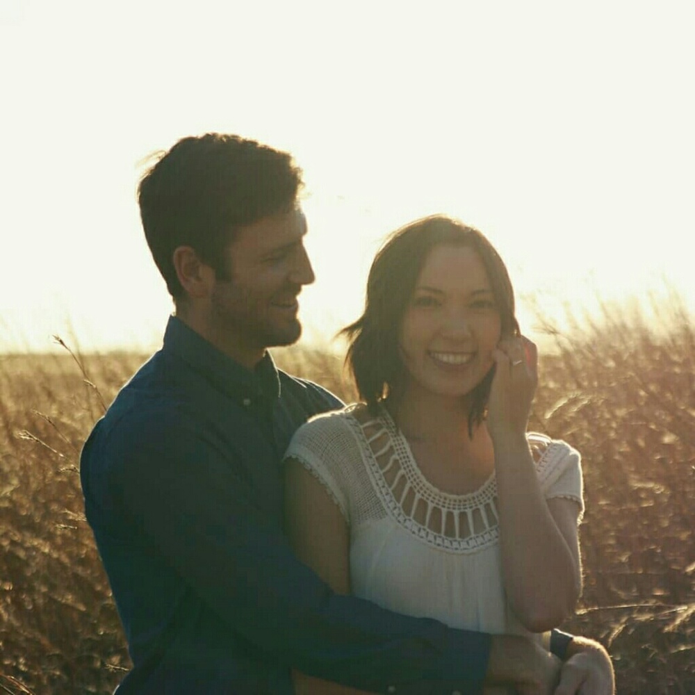 Meet your Posher, Miah